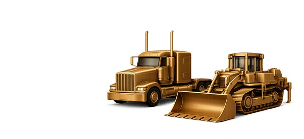 Տրանսպորտային միջոցների լիզինգ ՄՓՄՁ-ներին - KFW բանկի կողմից ֆինանսավորվող